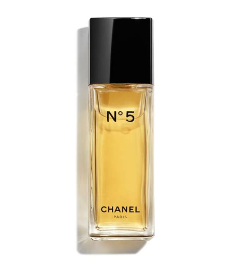 chanel number 5 perfume 50ml